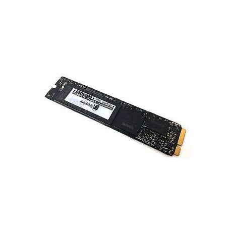 DISQUE SSD APPLE Macbook Air 11'' 13'' A1465 A1466 2012 128GB - THNSNS128GMFP - Gar 3 mois