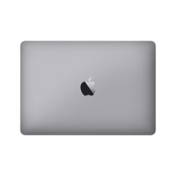 ENSEMBLE COMPLET GRIS APPLE MacBook Pro 13 Retina A1989 , A2159 - 2018, 2019