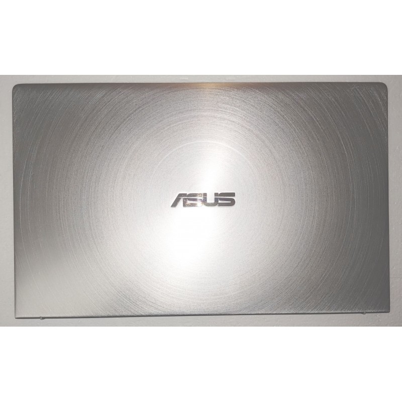 COQUE ECRAN SILVER 14 ASUS UM433DA, UX434DA - 90NB0PD6-R7A010