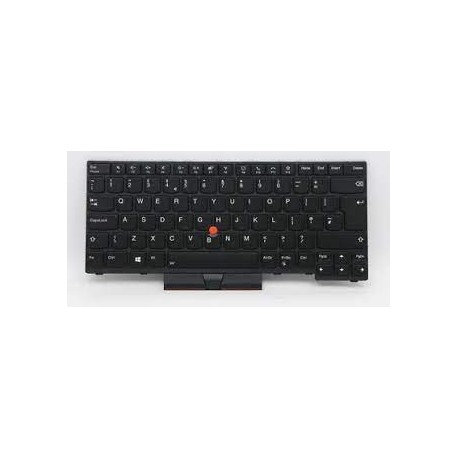 CLAVIER QWERTY UK LENOVO...