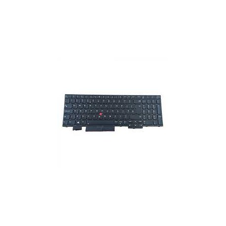 CLAVIER QWERTY UK LENOVO...