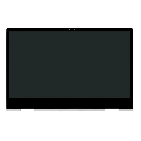 ECRAN LCD FHD + VITRE...