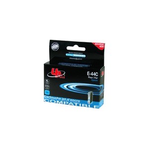 CARTOUCHE EPSON CYAN COMPATIBLE C64/C84 HTE CAPACITE