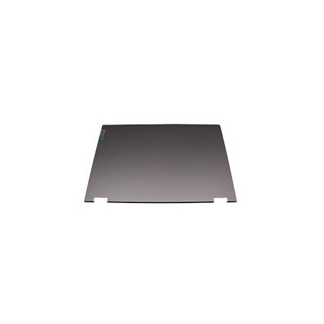 COQUE ECRAN LENOVO GRISE ideapad Flex 5 5-15IIL05 5-15ITL05 - 5CB0Y85681