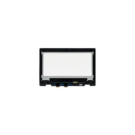 ECRAN LCD + VITRE TACTILE +...