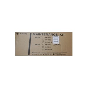 KIT DE MAINTENANCE KYOCERA FS-9500DN MK-701 NEUF - Garantie 3 mois
