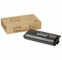 TONER KYOCERA FS-9500DN - 40000 PAGES - TK-70