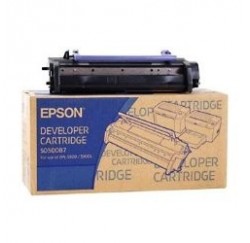 TONER EPSON NOIR EPL-5900/6100