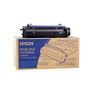 TONER EPSON NOIR EPL-5900/6100