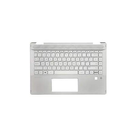 CLAVIER AZERTY + COQUE...