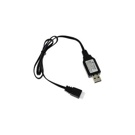 CABLE DE CHARGE USB / XH-3P...