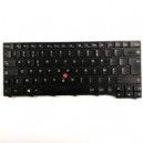 CLAVIER AZERTY LENOVO IBM T440P, T440S, T440, L440 - FRU04Y0835