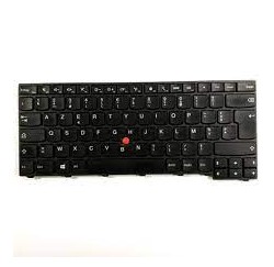 CLAVIER AZERTY LENOVO IBM T440P, T440S, T440, L440 - FRU04Y0835