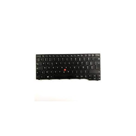 CLAVIER AZERTY LENOVO IBM T440P, T440S, T440, L440 - FRU04Y0835