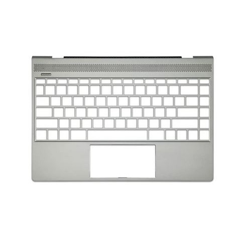 COQUE SUPERIEURE SILVER HP...