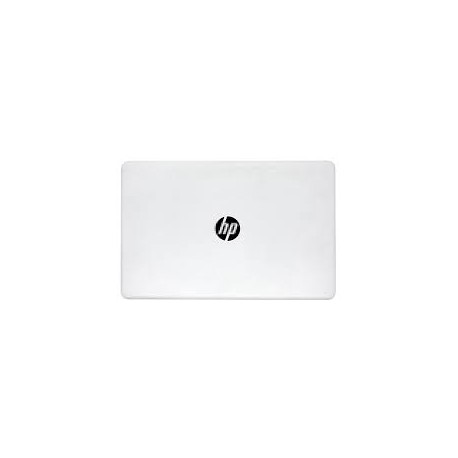 COQUE ECRAN BLANCHE HP...