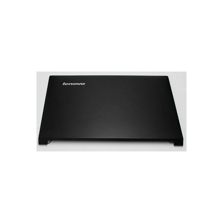 COQUE ECRAN NOIRE LENOVO...