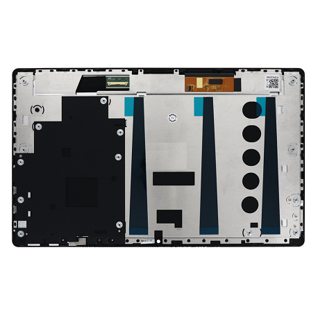 ECRAN LCD + VITRE TACTILE +...