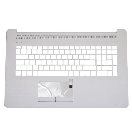COQUE SUPERIEURE BLANCHE HP...