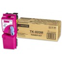 TONER MAGENTA KYOCERA FS-C8100DN