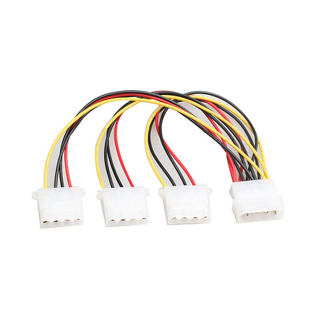 CABLE MOLEX 1M vers 3F