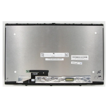 ECRAN LCD + VITRE TACTILE +...