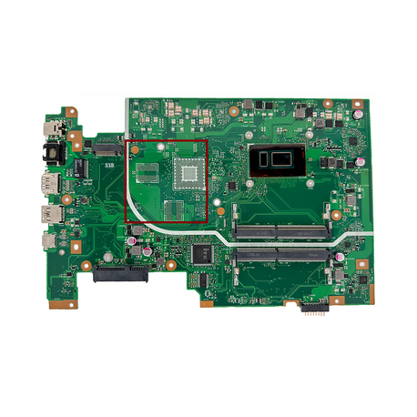 CARTE MERE ASUS X705UA,...