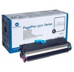 TONER KONICA MINOLTA Pagepro 1300/1350e/1380e/1390mf - 3000pages