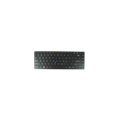 CLAVIER AZERTY NEUF TOSHIBA Portege R30-A - P000596520