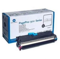 TONER KONICA MINOLTA Pagepro 1300/1350e/1380e/1390mf - 6000pages