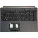 CLAVIER AZERTY NEUF + COQUE ACER Aspire VN7-793G - 6B.Q25N1.012  Rétroéclairé