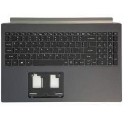 CLAVIER AZERTY NEUF + COQUE ACER Aspire VN7-793G - 6B.Q25N1.012  Rétroéclairé