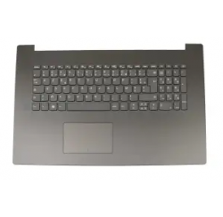 CLAVIER AZERTY + COQUE IBM LENOVO Ideapad 320-17ISK et 320-17AST - 5CB0N96231