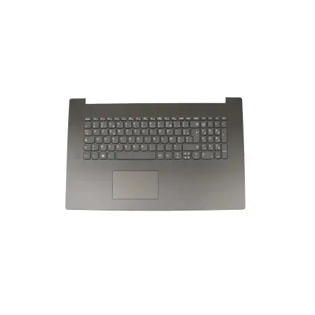 CLAVIER AZERTY + COQUE IBM LENOVO Ideapad 320-17ISK et 320-17AST - 5CB0N96231