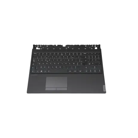 CLAVIER AZERTY + COQUE...
