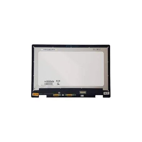 ECRAN LCD + VITRE TACTILE +...