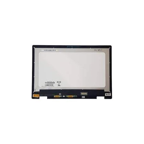 ECRAN LCD + VITRE TACTILE +...