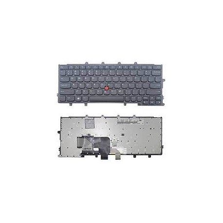 CLAVIER AZERTY LENOVO...