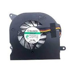 VENTILATEUR MSI AE2220, Advent MT22 - Gar 3 mois - GB1207PGV1-A - 13.V1 B4337.F.GN