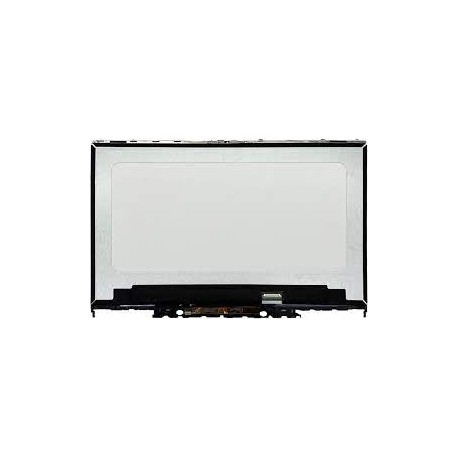 ECRAN LCD + VITRE TACTILE +...