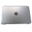 COQUE ECRAN NEUVE HP Pavilion 15-AC - 813930-001 - AP1EM0001D2 AP1EM000130 - Silver - Gris