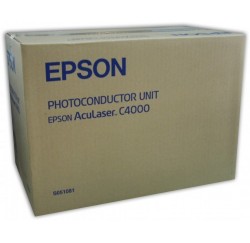 BLOC PHOTOCONDUCTEUR EPSON  ACULASER C4000/PS - C13S051081