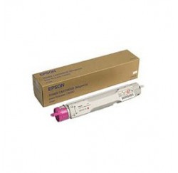 TONER EPSON MAGENTA ACULASER C4000/PS