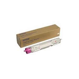 TONER EPSON MAGENTA ACULASER C4000/PS