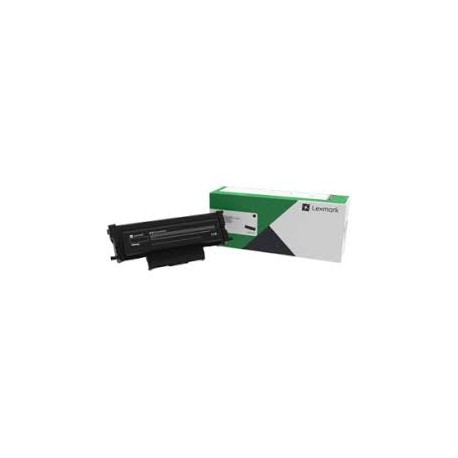 TONER NOIR LEXMARK B2236dw,...