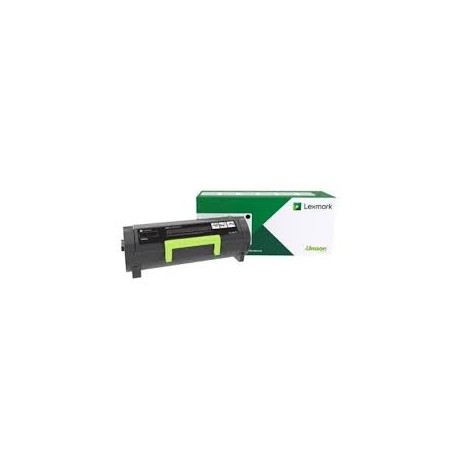 TONER NOIR LEXMARK B2236DW,...