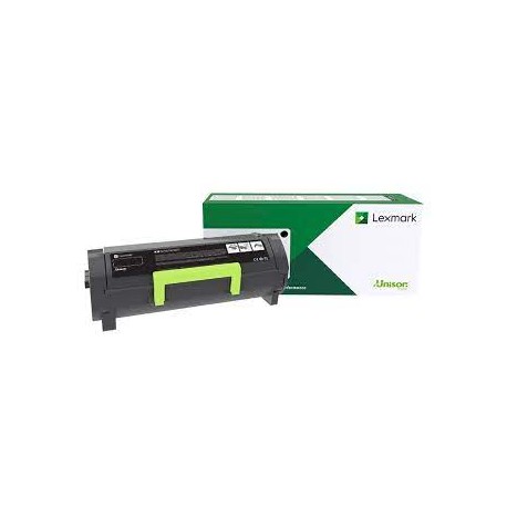 TONER NOIR LEXMARK B2236DW,...