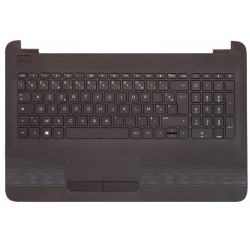 Coque +clavier HP 250 G5 - 855027-051  - Gar.1 an