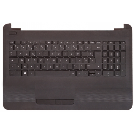 Coque +clavier HP 250 G5 - 855027-051  - Gar.1 an