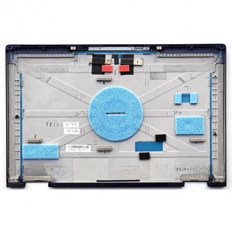 COQUE ECRAN BLEUE HP Elite...
